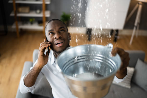 Best Emergency water damage restoration  in Flordell Hills, MO